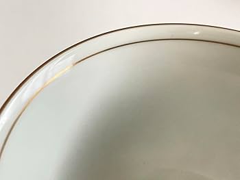 Amazon | 前畑陶器庫山窯花銀彩湯呑5客セット生産終了逸品